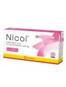 NICOL X 28 COM REC