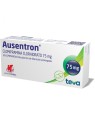 AUSENTRON 75mg X30COM.REC.