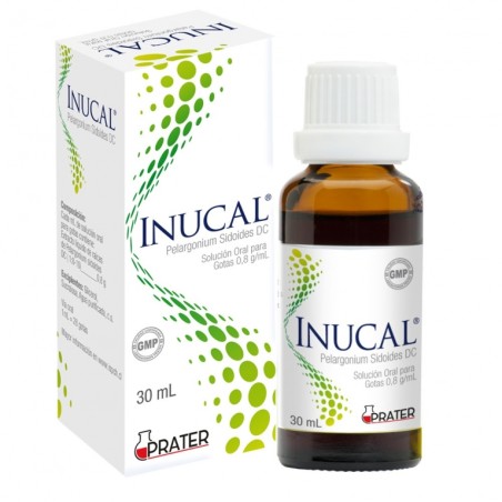 INUCAL 0,8 MG X 30 ML GOTAS