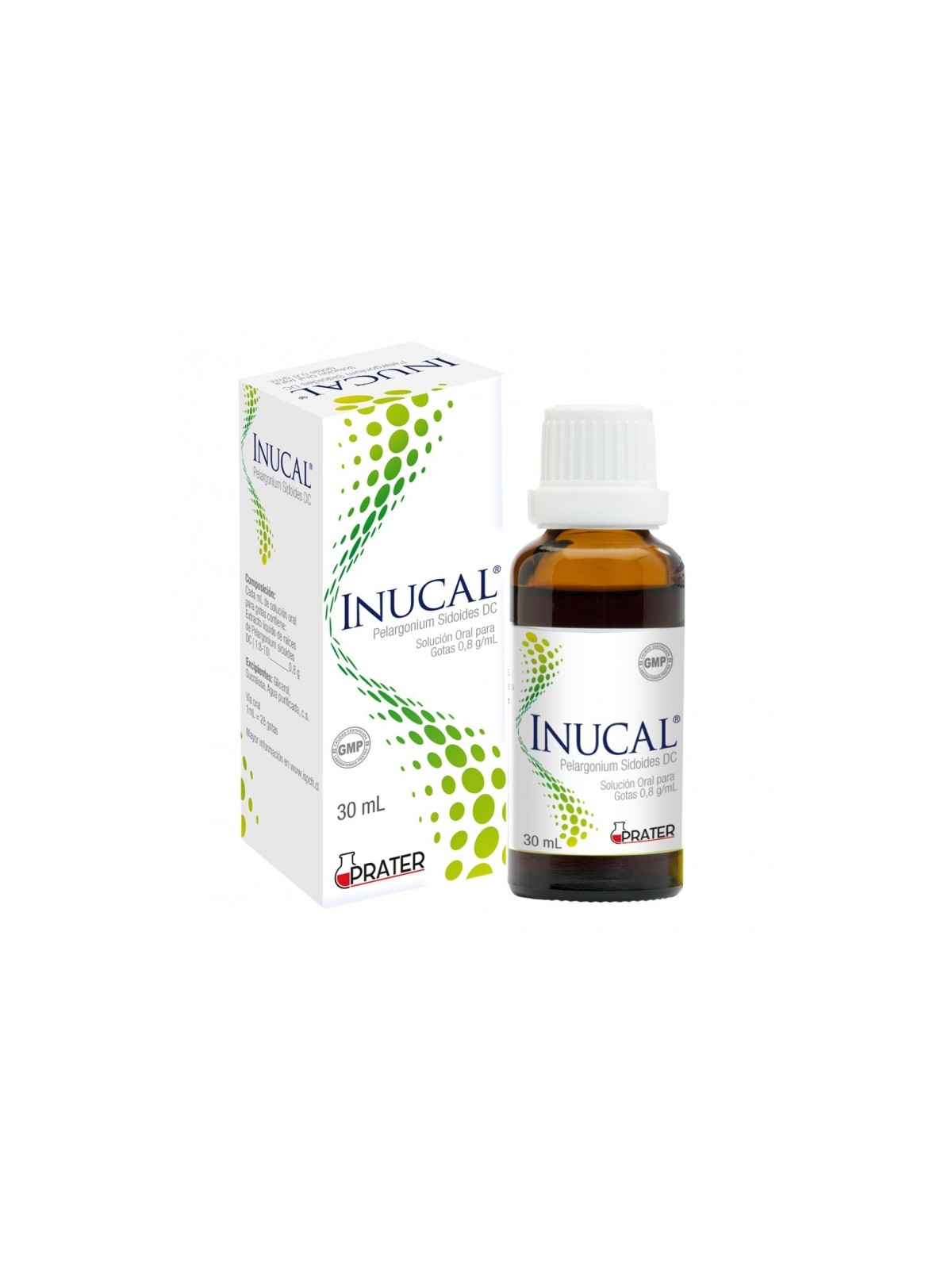 INUCAL 0,8 MG X 30 ML GOTAS