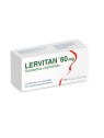 LERVITAN   60mg X 30 COM REC