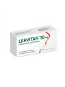 LERVITAN   30mg X 30 COM REC