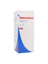 MEBENDAZOL 100 MG X 35 ML FN