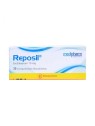 REPOSIL 10 MG X 30 COM REC