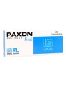 PAXON 5 MG X 20 COM