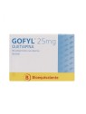 GOFYL 25MG X 30 COMP