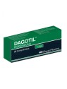 DAGOTIL 1mg X 30 COM