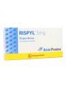 RISPYL 3mg X 20 COM