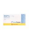 RISPYL 1mg X 20 COM