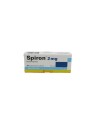 SPIRON 2mg X 20 COM