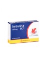 SERTRALINA  100mg X30COM.