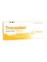 TRONSALAN COM 25mg X 30COM