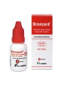 BRONCARD SOL.60MG/ML.15ML