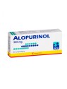 ALOPURINOL 300mg X20COM.