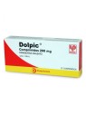 DOLPIC  200mg X50COM.