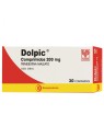 DOLPIC  200mg X30COM.