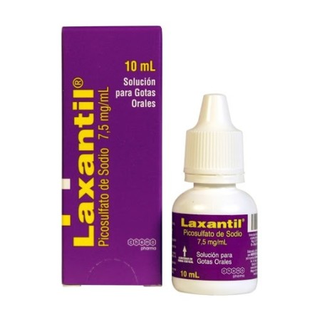 LAXANTIL GOTAS 10ML