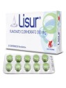 LISUR 200mg X20COM.