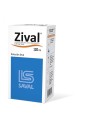 ZIVAL SOL.2,5MG/5M.120ML