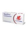 NASTIFRIN CMPT.X10COM.REC.