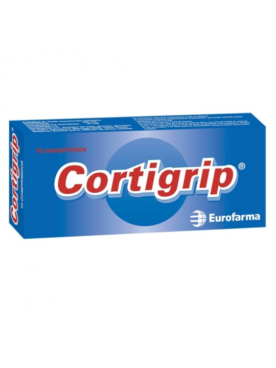 CORTIGIP X10COM.