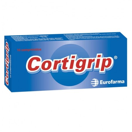 CORTIGIP X10COM.