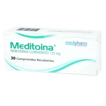 MEDITOINA 135mg X 30COM