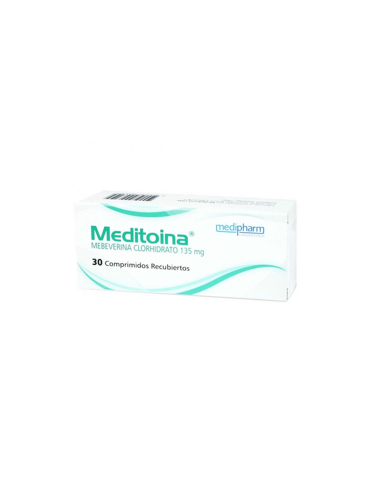 MEDITOINA 135mg X 30COM