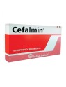 CEFALMIN X10COM.REC.