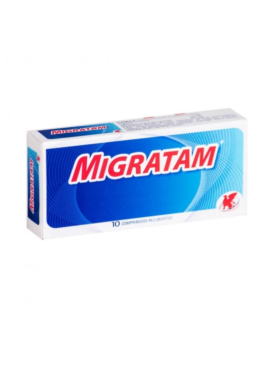 MIGRATAM X10COM.REC.