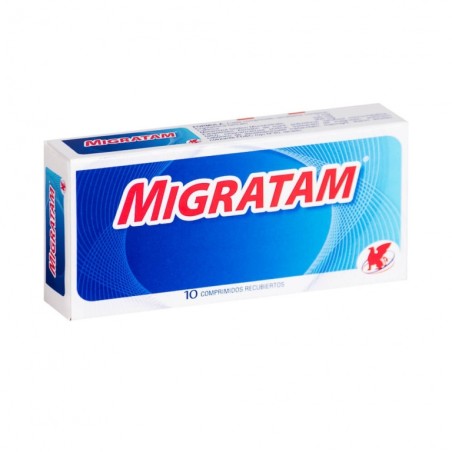 MIGRATAM X10COM.REC.