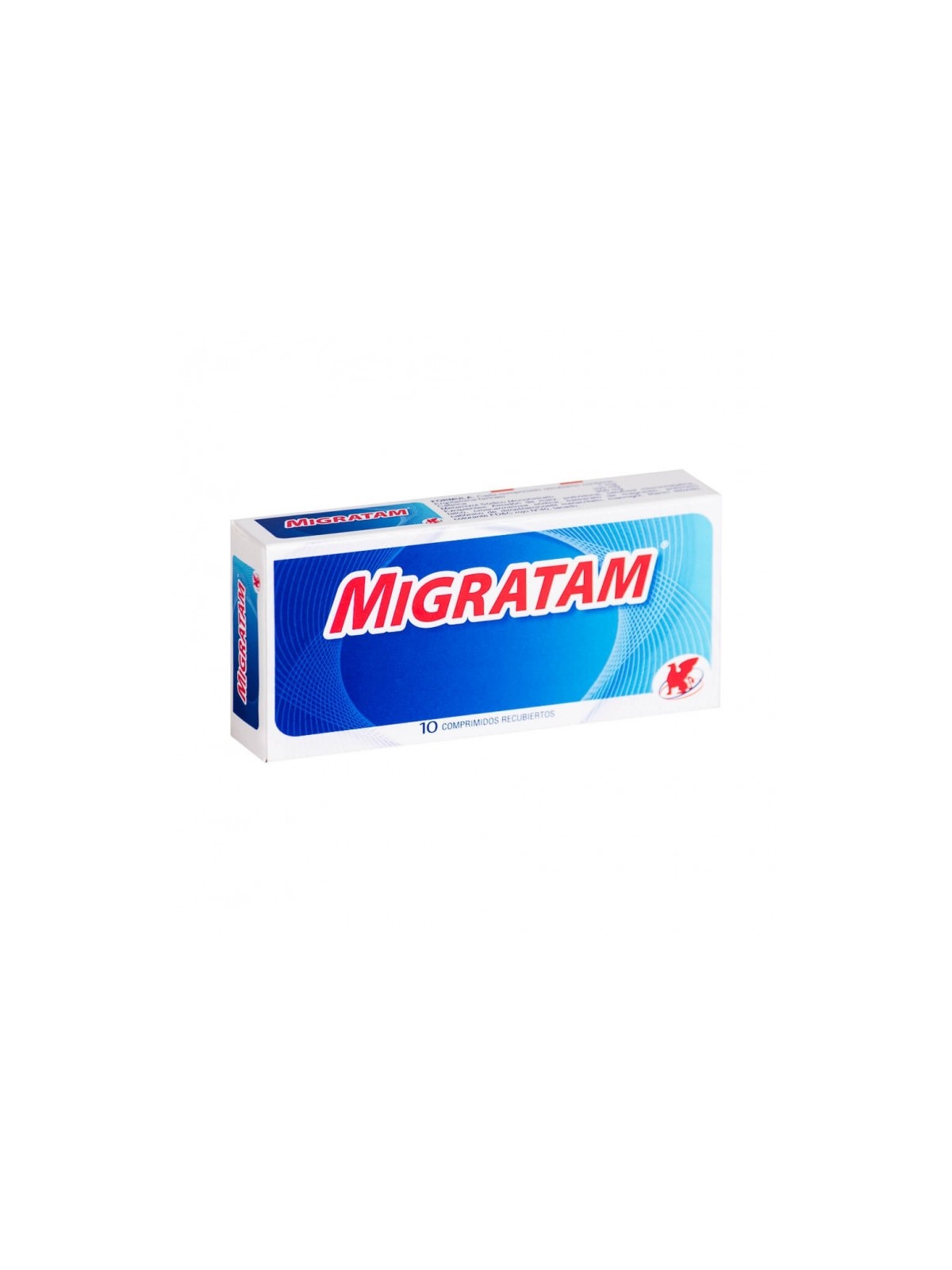 MIGRATAM X10COM.REC.