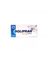 DOLIPRAN 2,5 MG X 6 COM REC