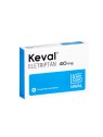 KEVAL 40mg X6COM.REC