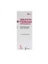 SULFATO FERROSO 125mg/ml GTAS.X30ML