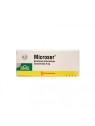 MICROSER 8mg X 30COM