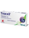 TROXXIL 1g X 4COM