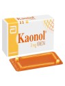 KAONOL  3mg X 2COM