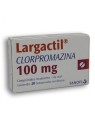 LARGACTIL 100MG X 20COM REC