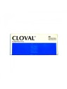 CLOVAL 40mg X20COM.