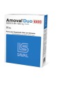 AMOVAL DUO 1000 MG/5 ML X 90 ML