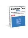 CLAVINEX DUO FORTE 800/57 X 70 ML