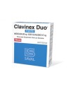 CLAVINEX DUO 400/57 X 70 ML