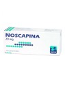 NOSCAPINA 20mg X20COM.