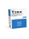 TREX SUSP ORAL 200MG/5ML X 30 ML