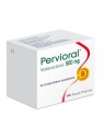 PERVIORAL 500mg X 42 COM