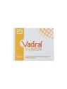 VADIRAL 500mg X 10 COM