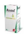 RESTOL 10mg/ML GTAS.X20ML