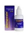 DOMPESIN  X 20ML