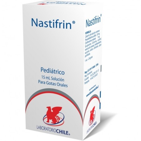 NASTIFRIN GTS X 15ML